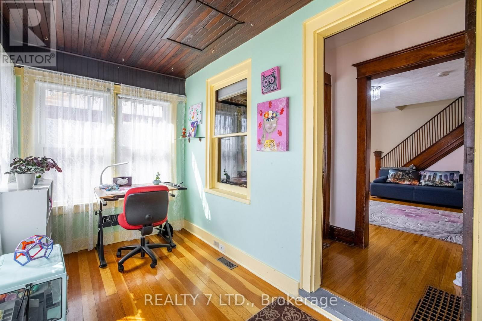 5917 SYMMES STREET Image 4