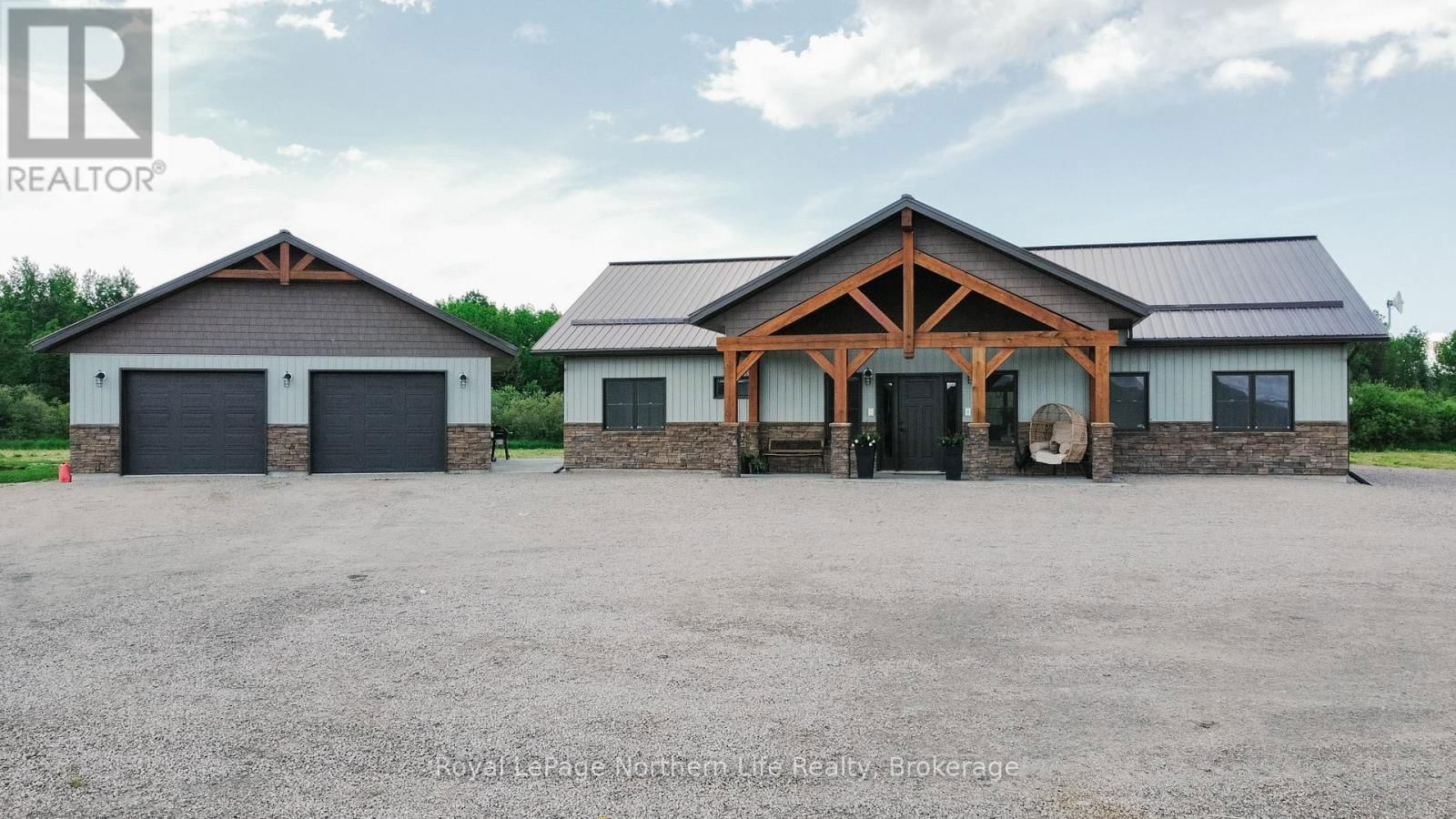 Primary Property View