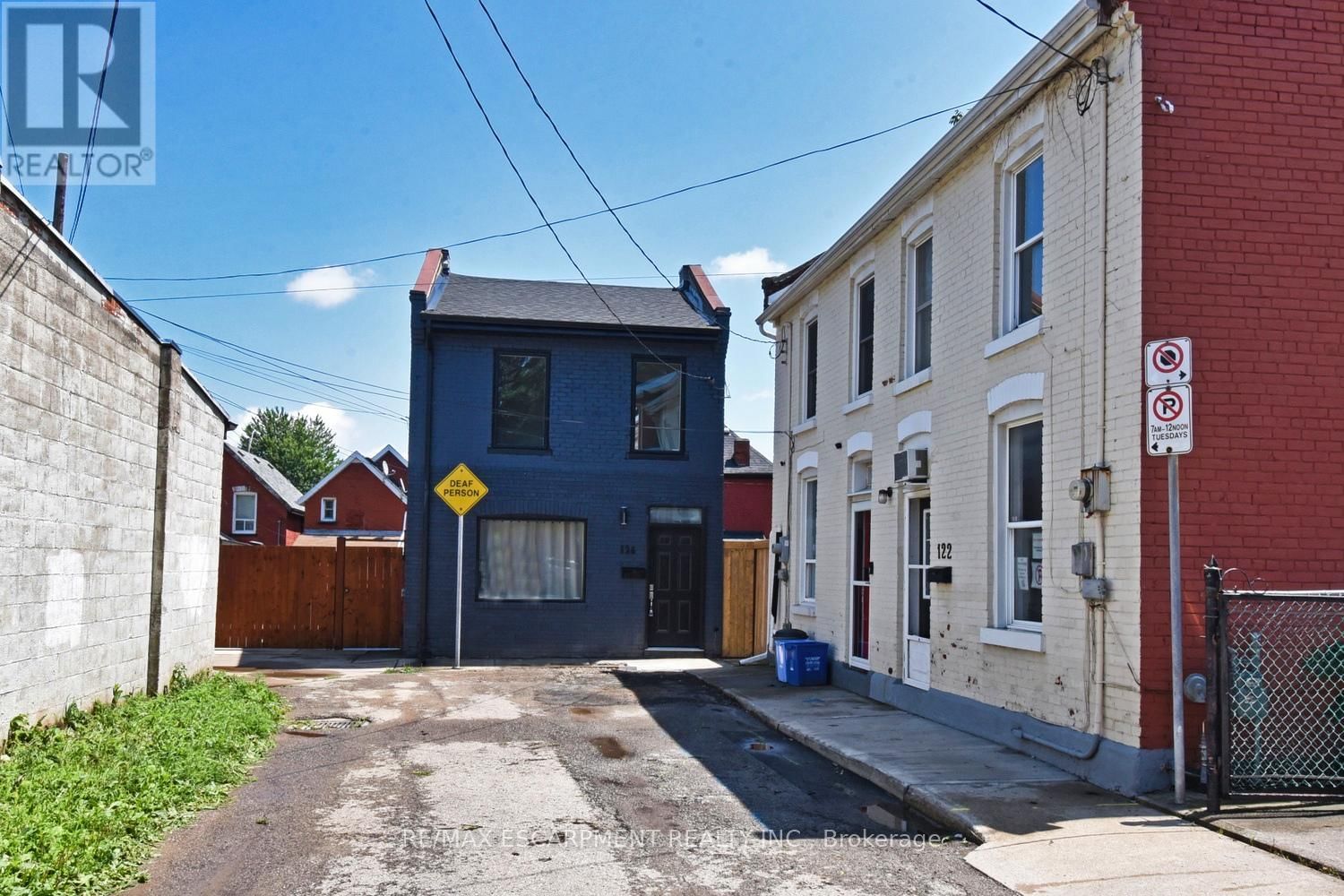 126 EVANS STREET Image 3