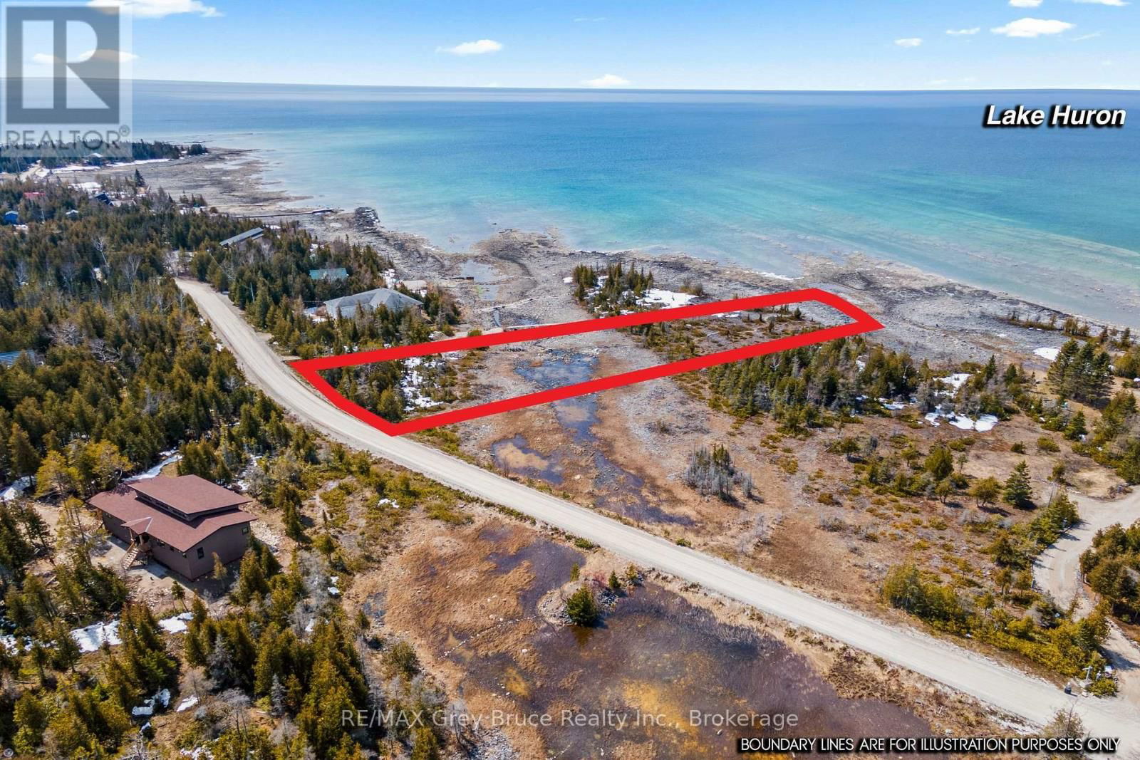 Primary Property View