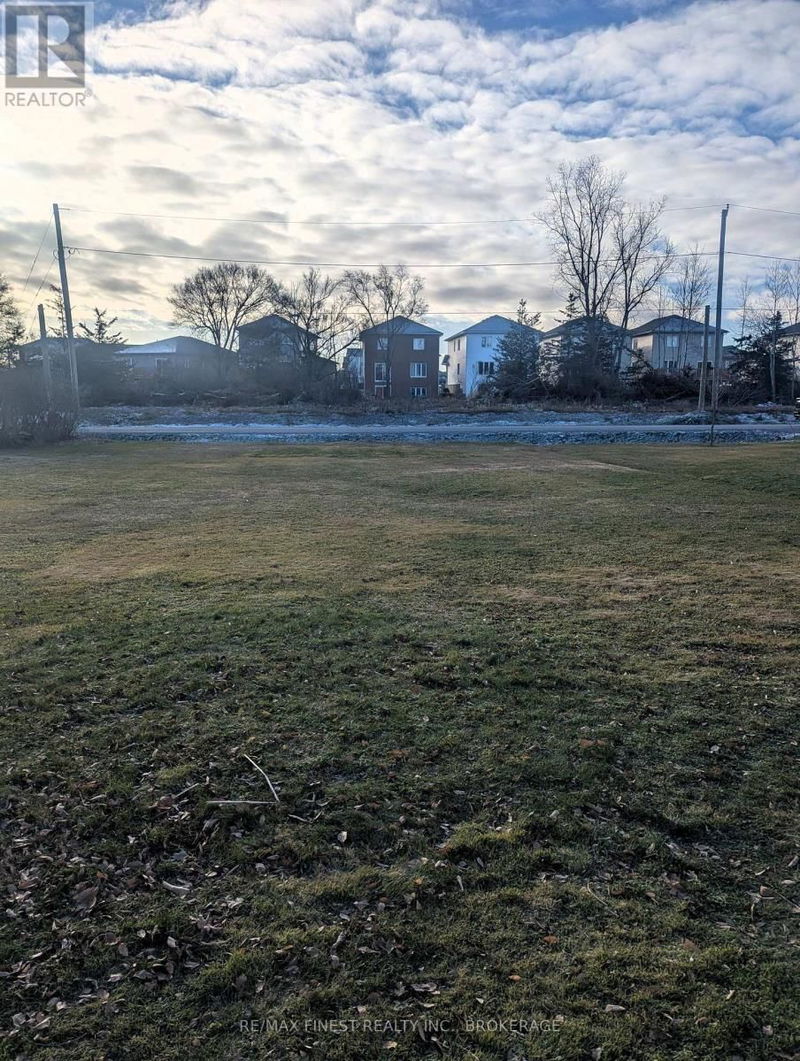 Tertiary Property View
