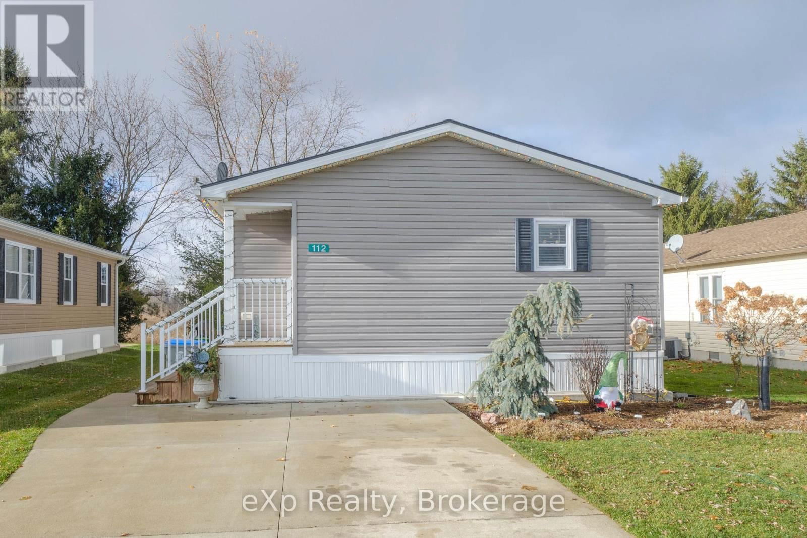 Primary Property View