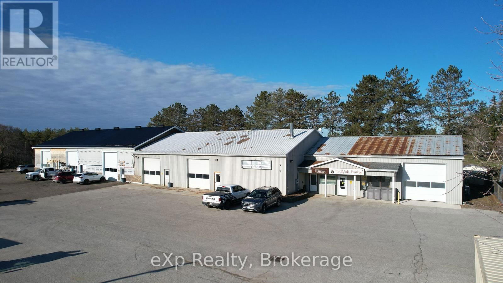 Primary Property View