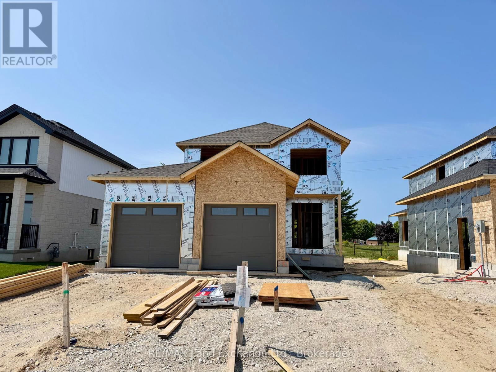 Primary Property View