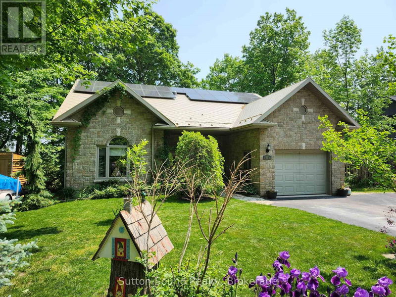 Secondary Property View