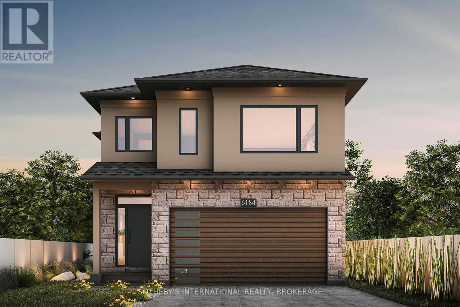 Primary Property View