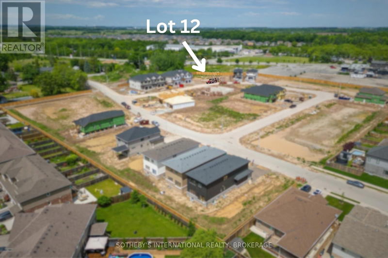 Tertiary Property View