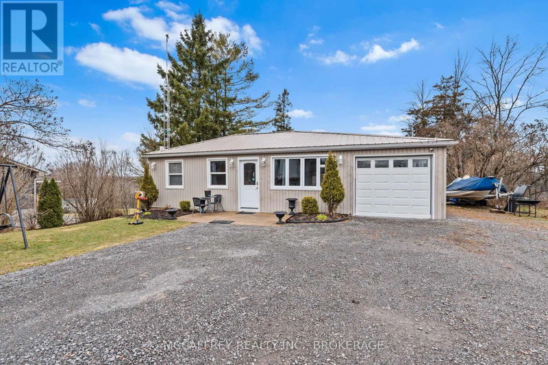 Secondary Property View