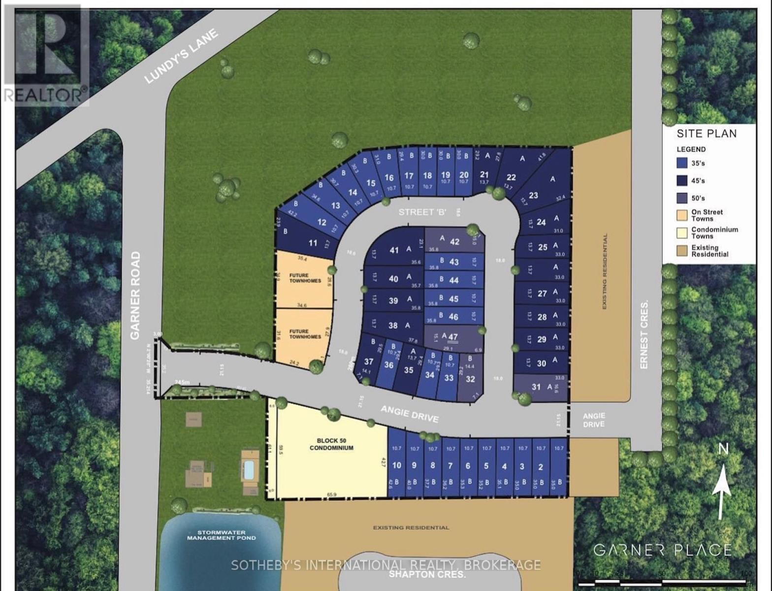 Lot 13 CURLIN CRESCENT Image 2