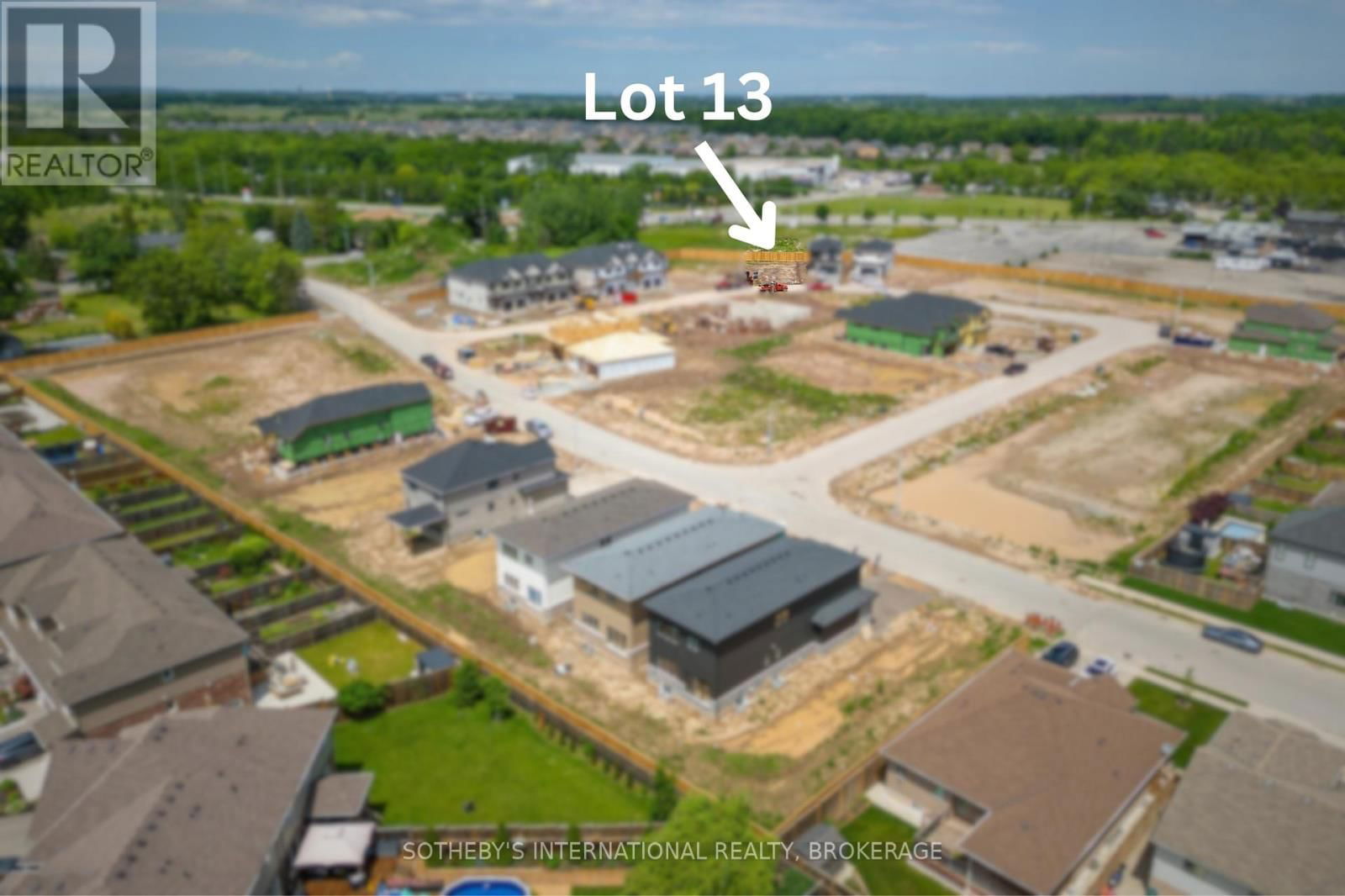 Lot 13 CURLIN CRESCENT Image 3
