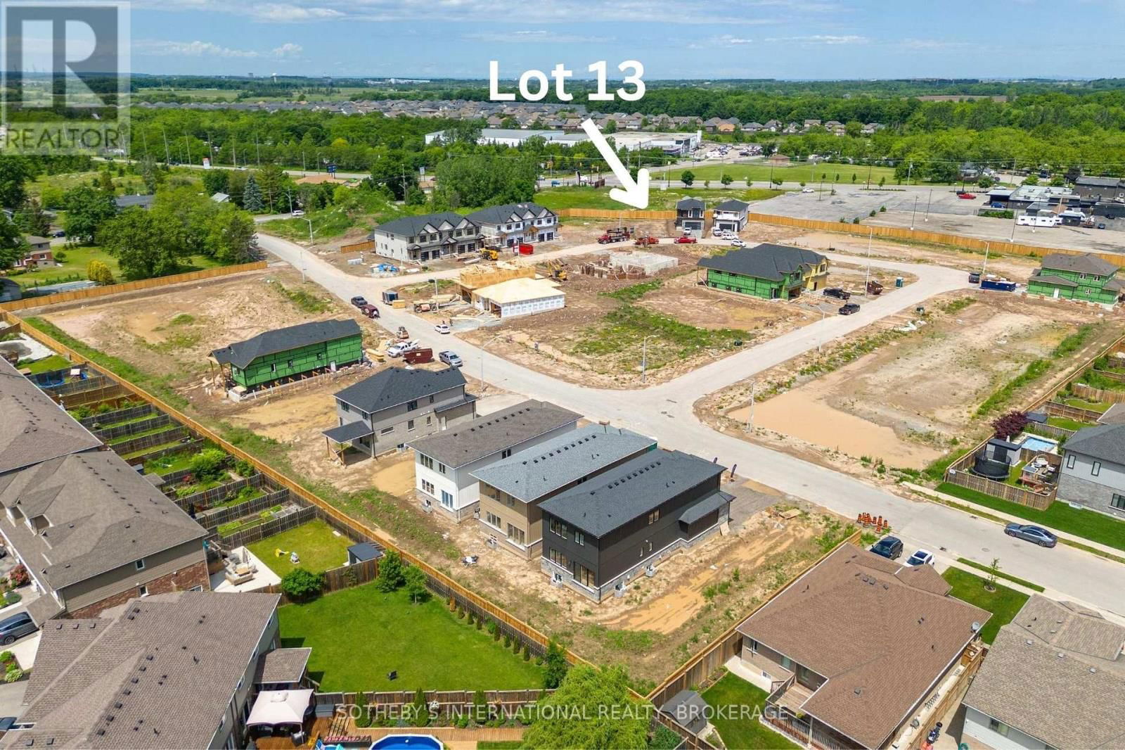 Lot 13 CURLIN CRESCENT Image 4