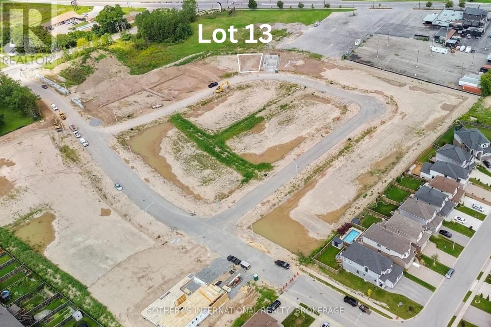Lot 13 CURLIN CRESCENT Image 5