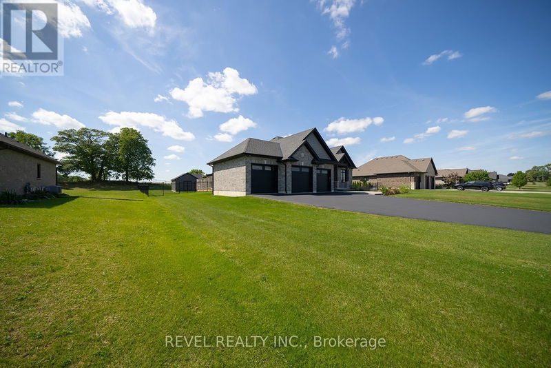 Secondary Property View