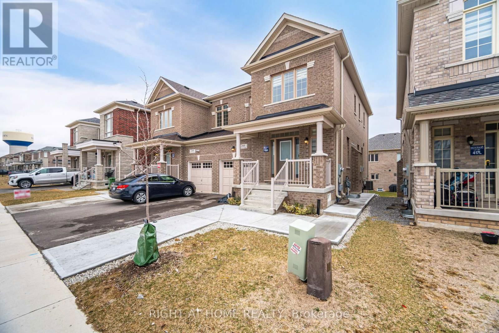 Primary Property View
