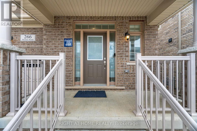 Secondary Property View