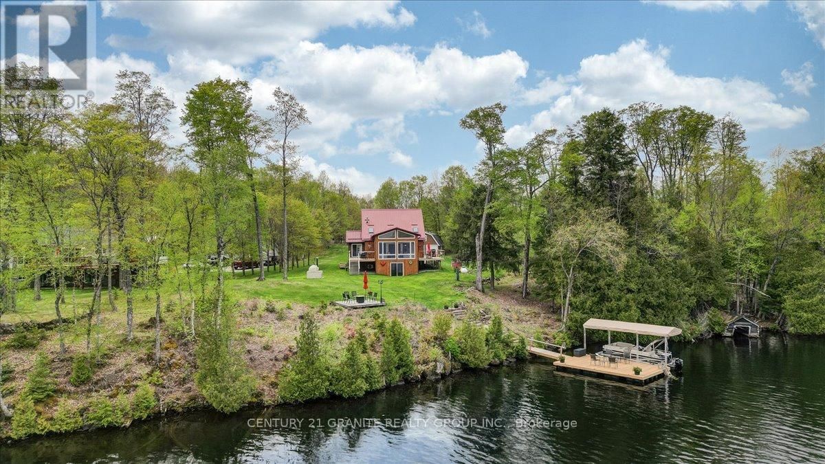 Primary Property View