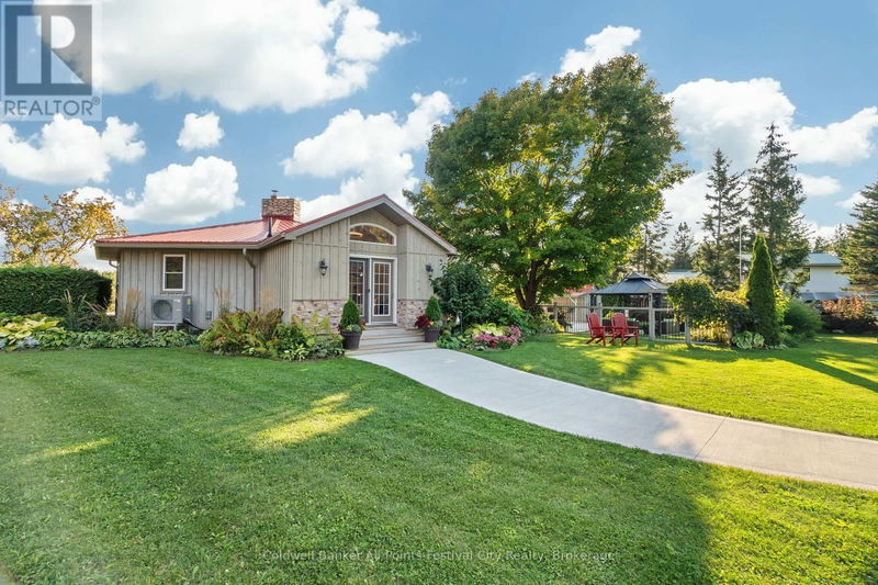 Secondary Property View