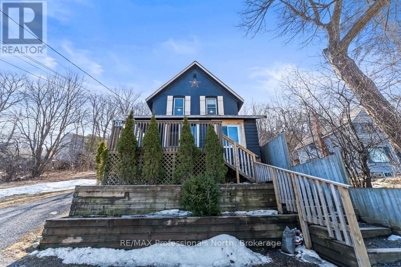 Secondary Property View