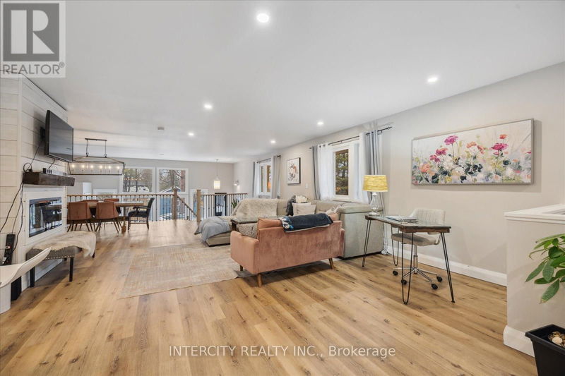 Tertiary Property View