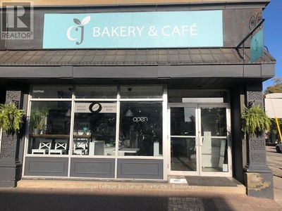 Coffee Shops for Sale