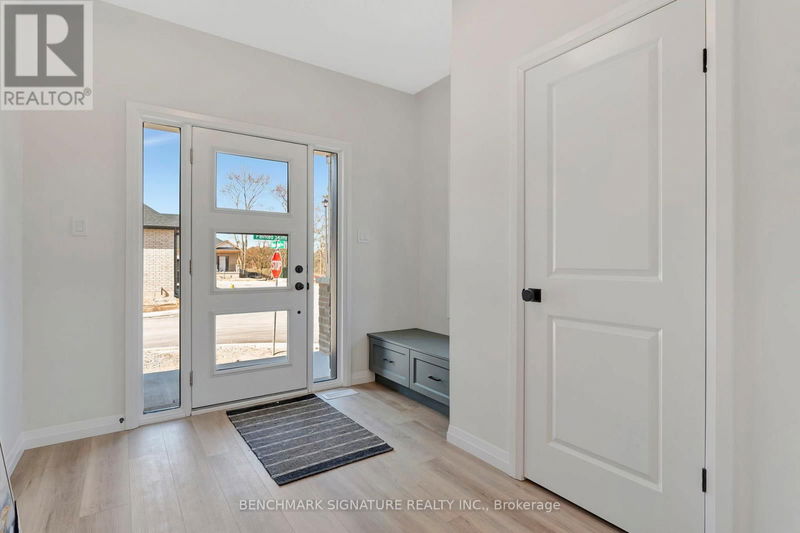 Tertiary Property View