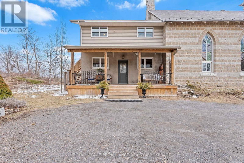 Secondary Property View