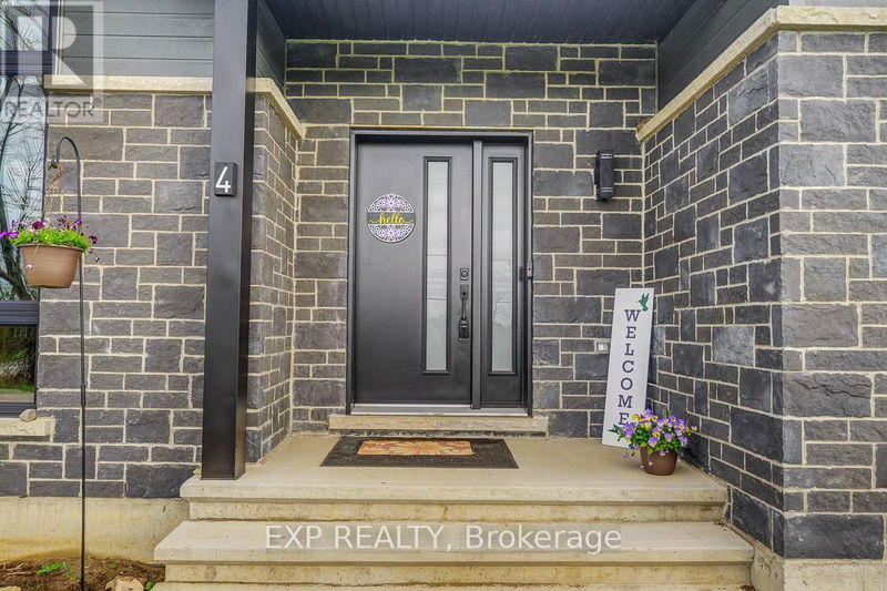 Tertiary Property View