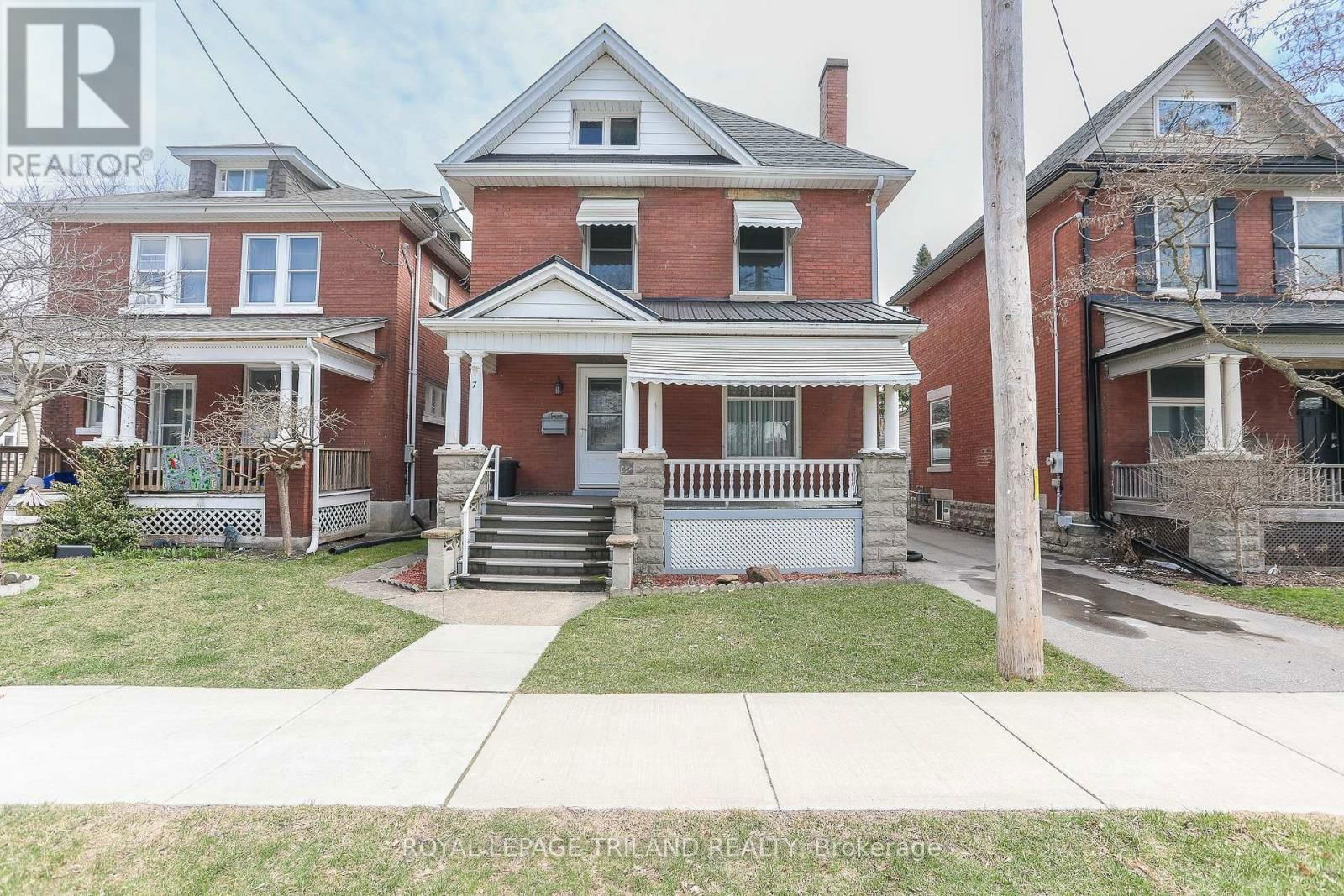 7 HUGHES STREET Image 1