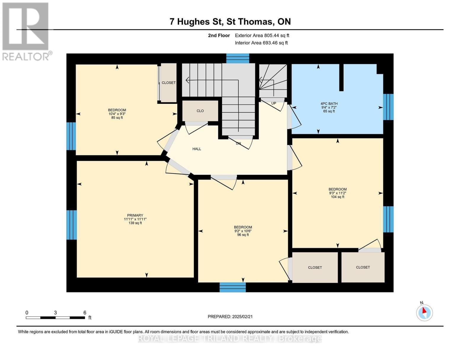 7 HUGHES STREET Image 41