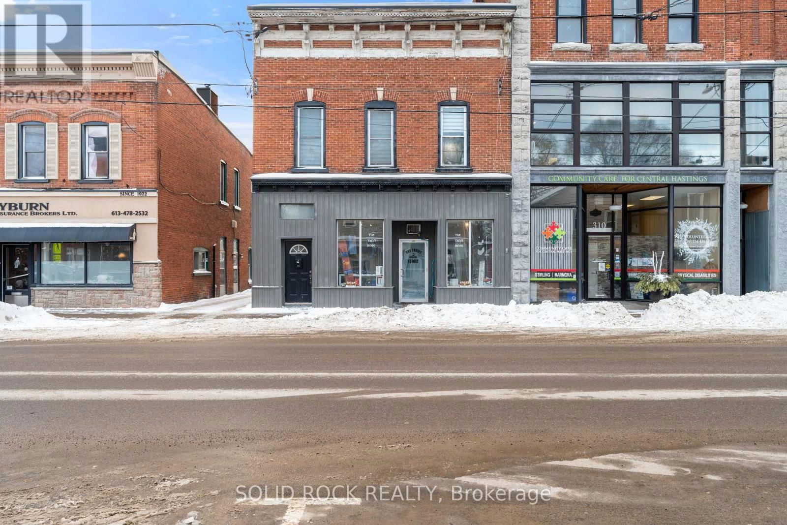 308 VICTORIA STREET NORTH Image 1