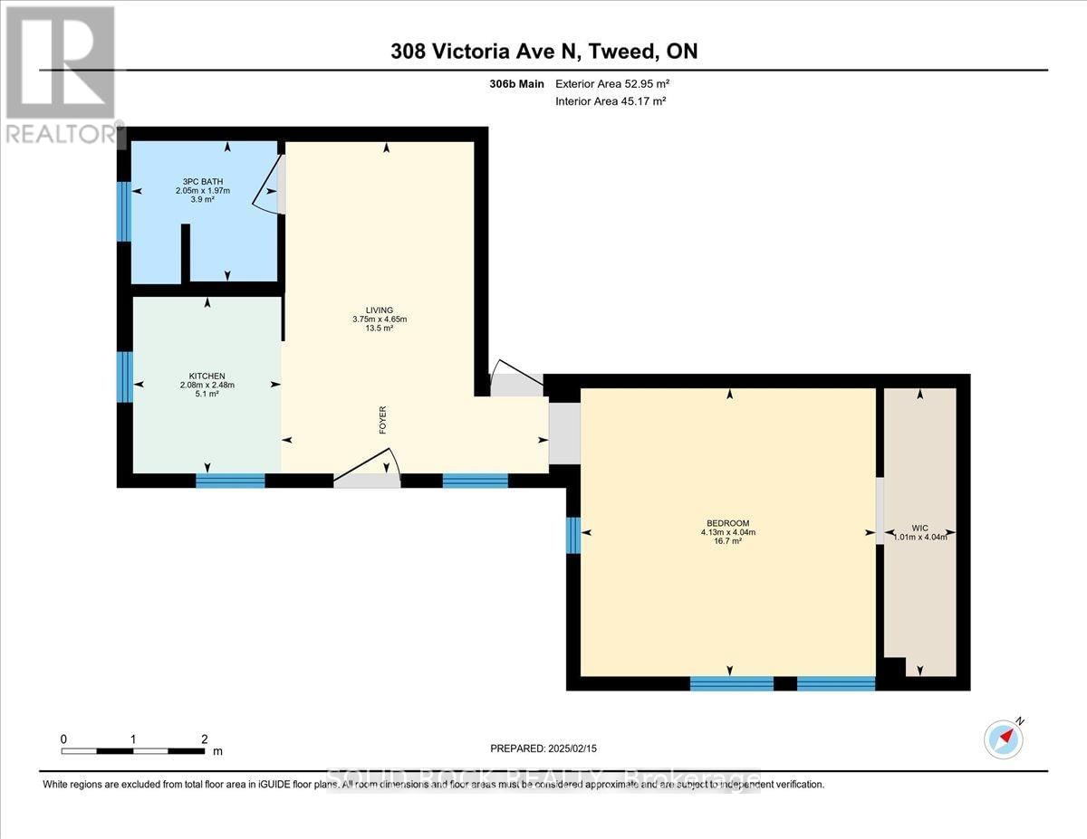 308 VICTORIA STREET NORTH Image 17