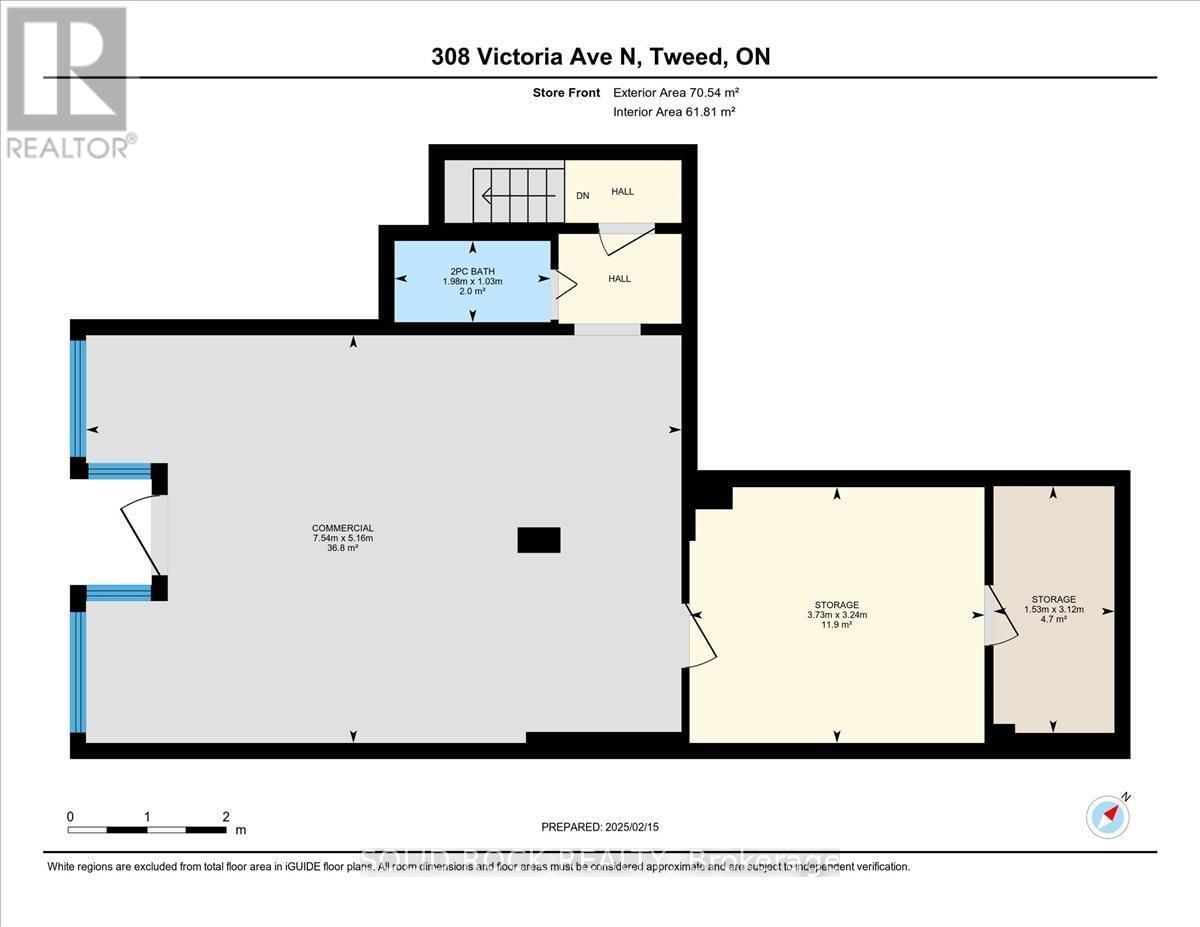 308 VICTORIA STREET NORTH Image 18