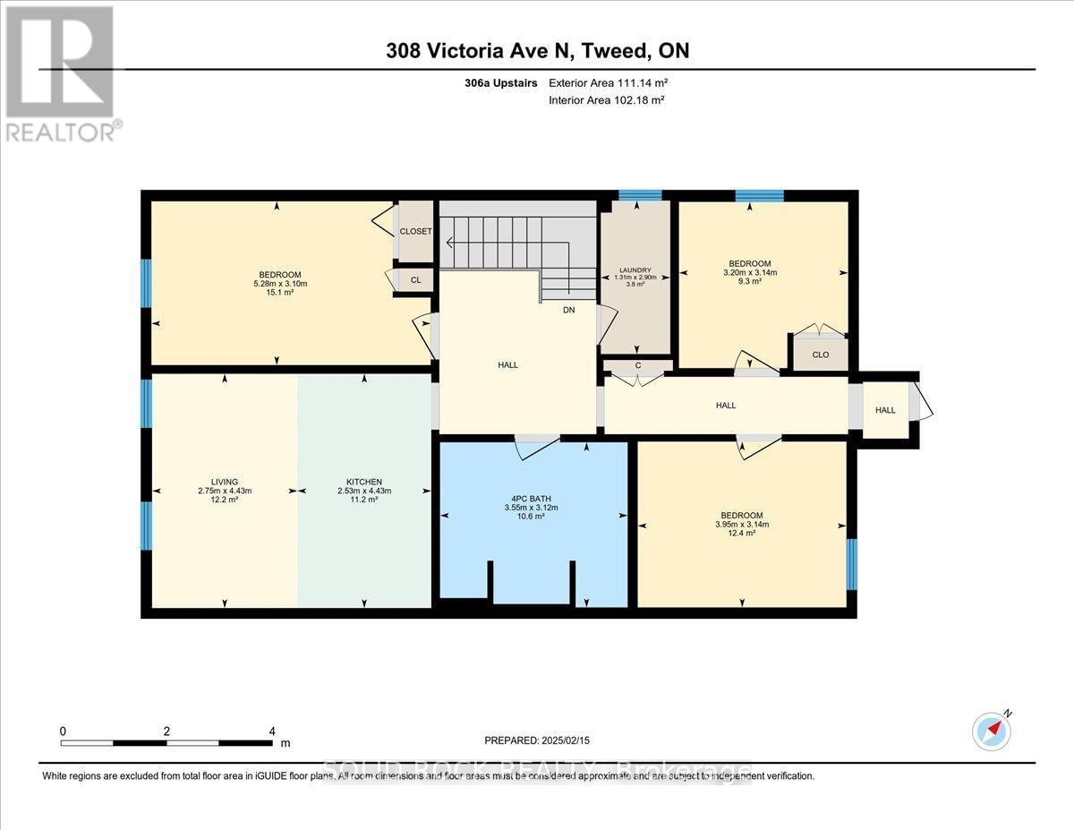 308 VICTORIA STREET NORTH Image 19