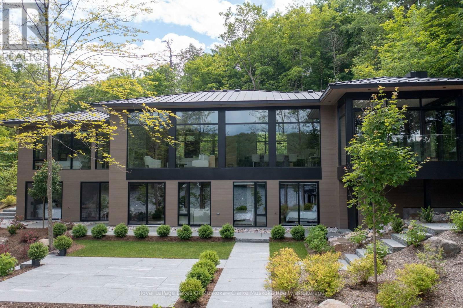 Primary Property View