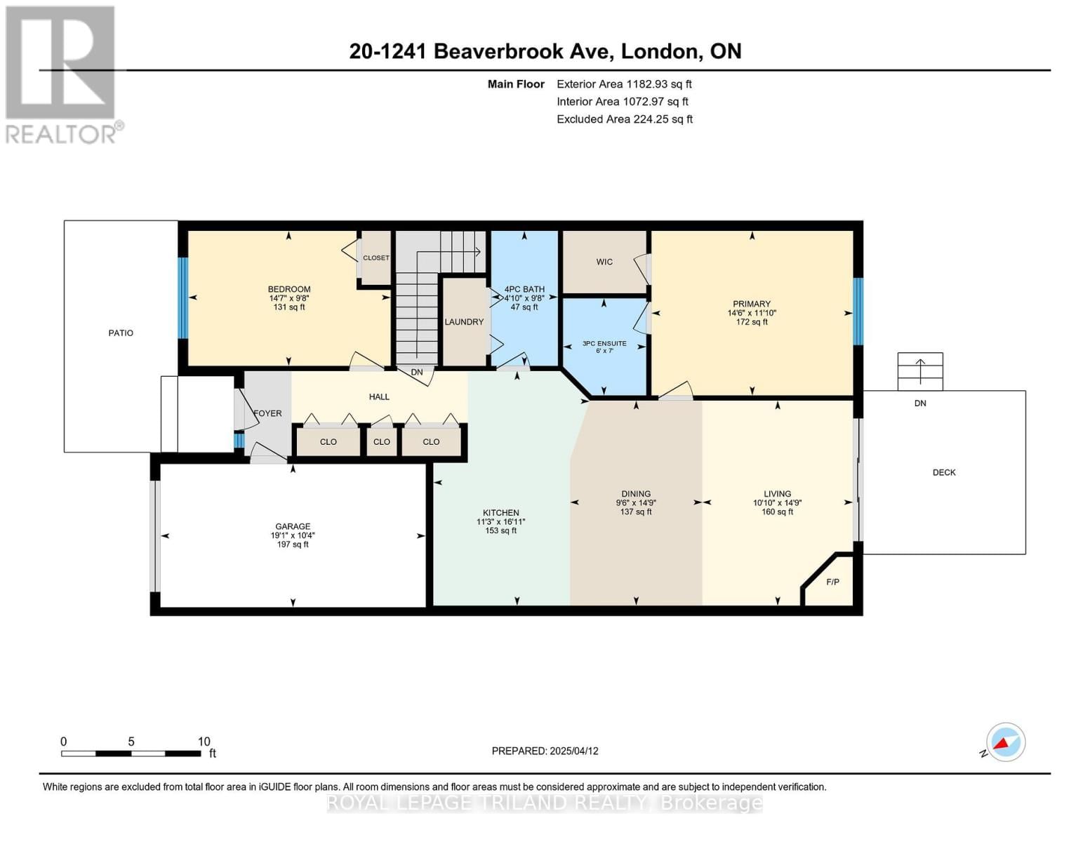 20 - 1241 BEAVERBROOK AVENUE Image 44