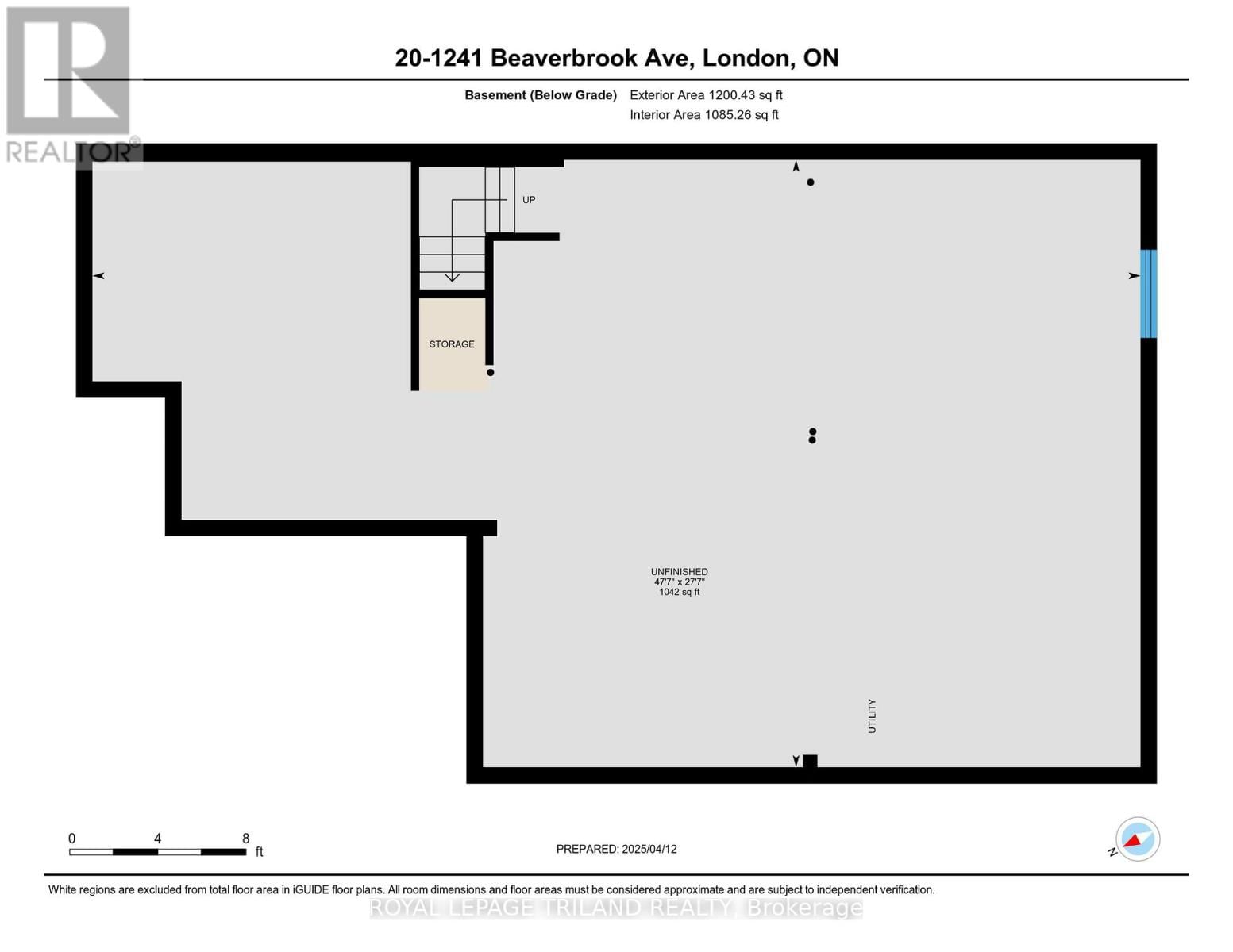 20 - 1241 BEAVERBROOK AVENUE Image 45