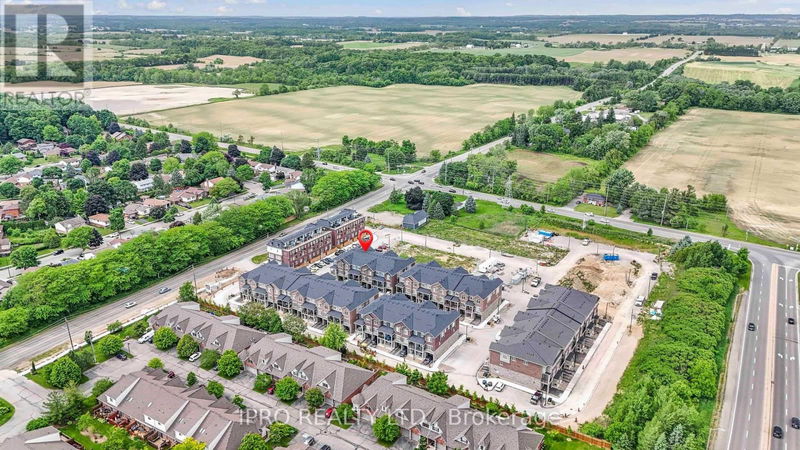 Tertiary Property View
