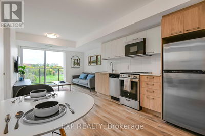 Commercial for Rent in Ontario
