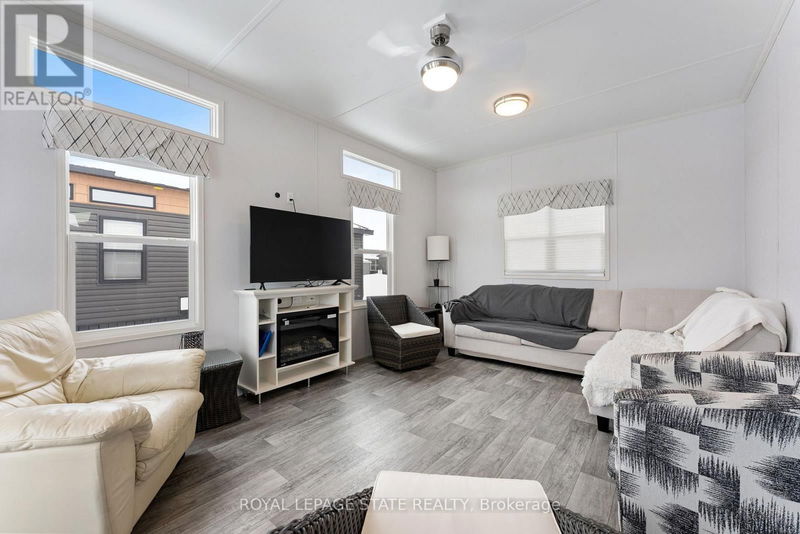 Tertiary Property View