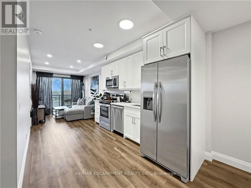 Tertiary Property View