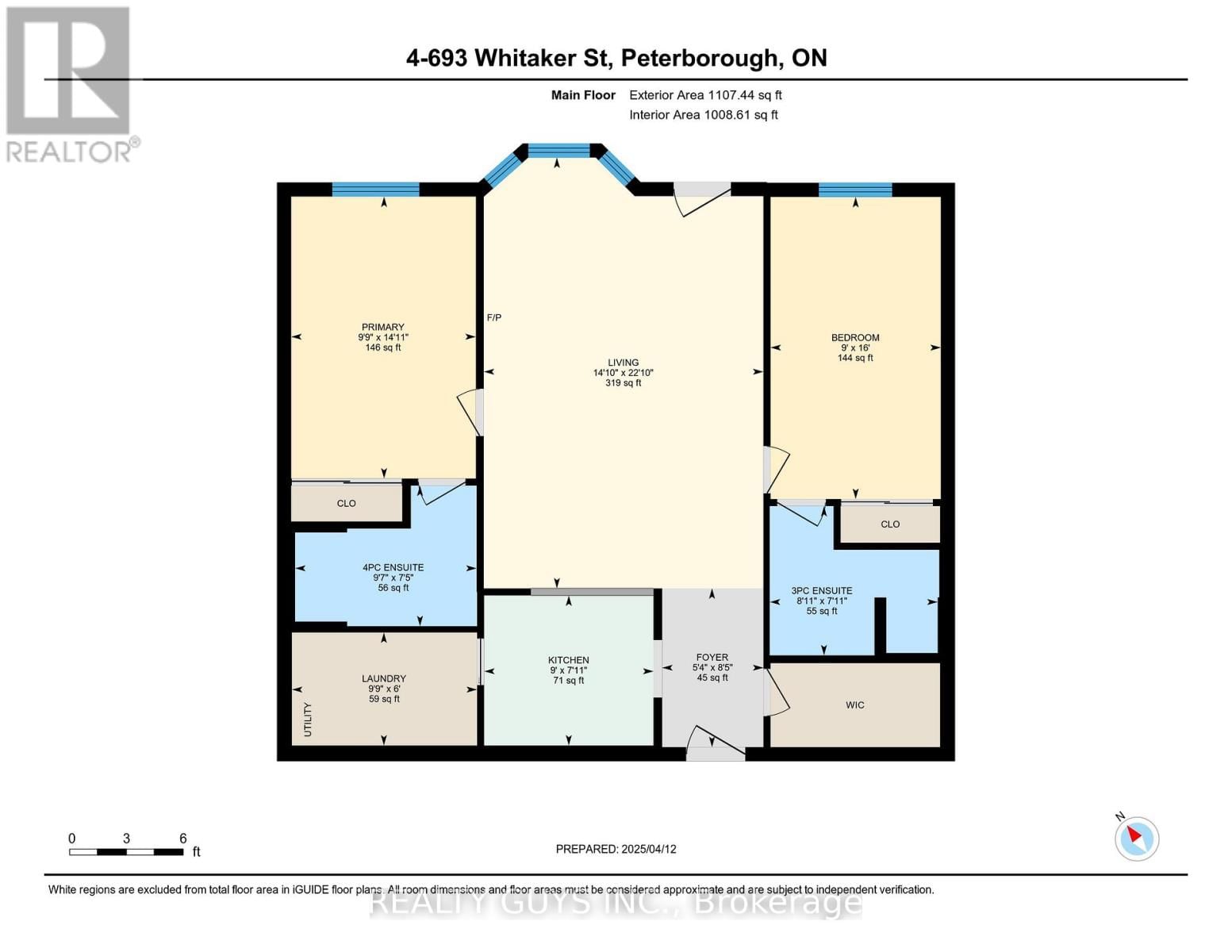 4 - 693 WHITAKER STREET Image 5