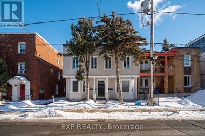 Commercial for Sale in Ontario
