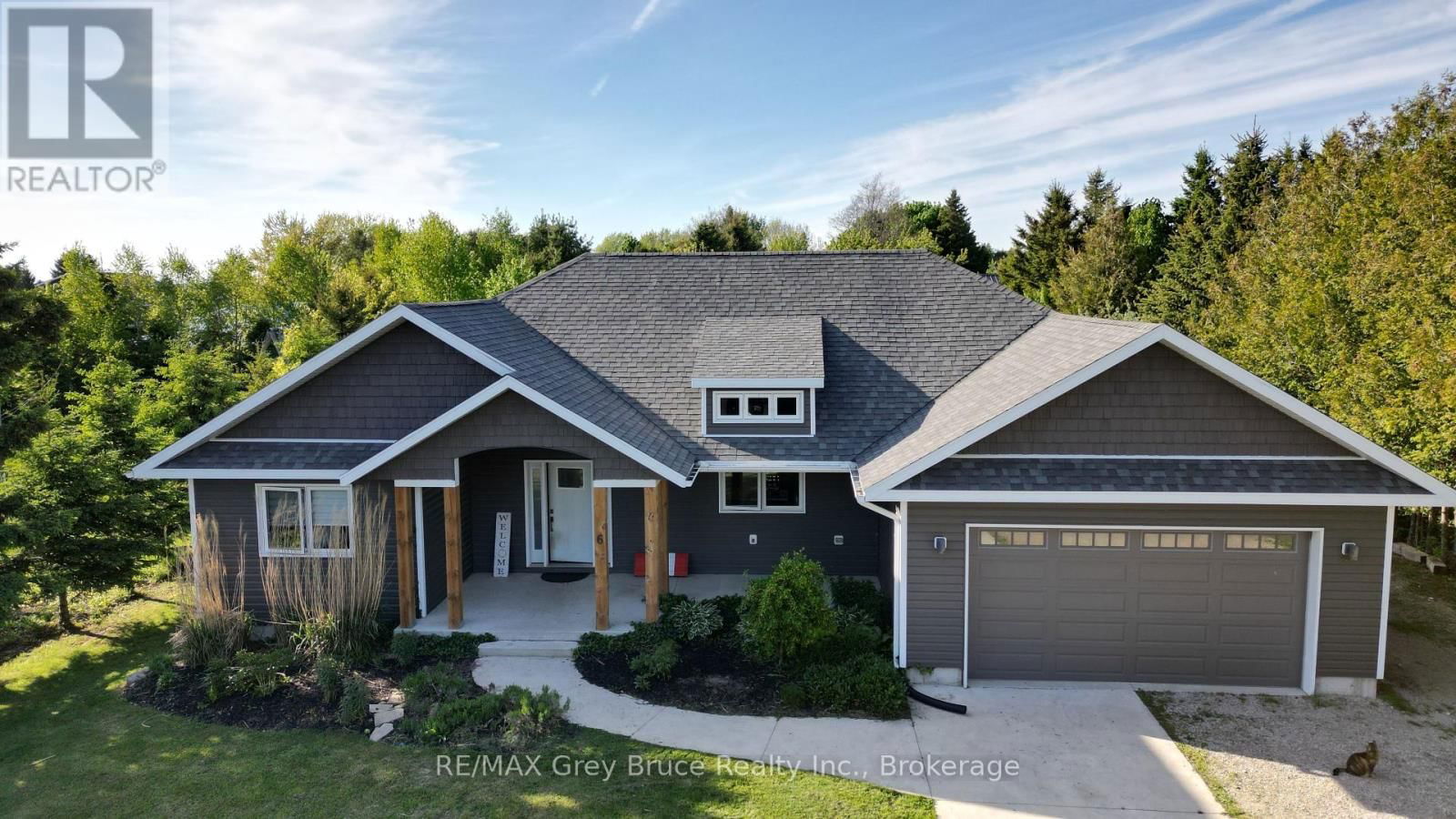 Primary Property View