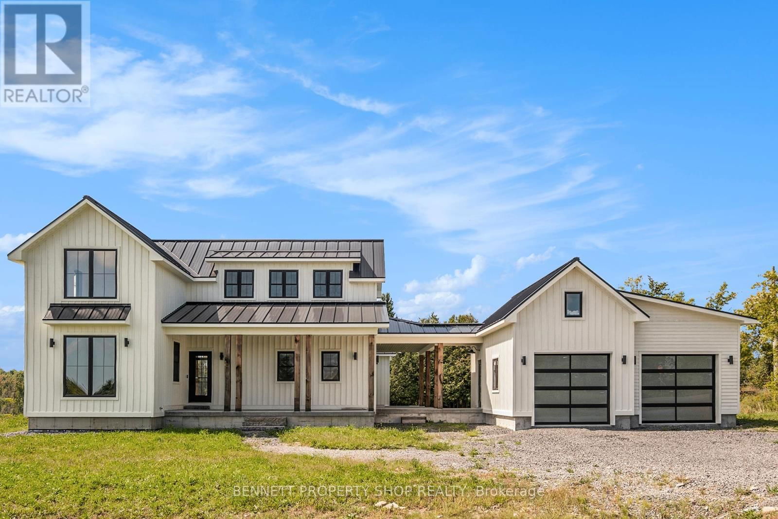 Primary Property View