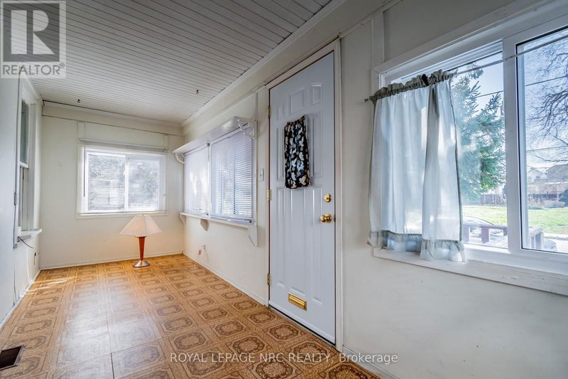 Tertiary Property View