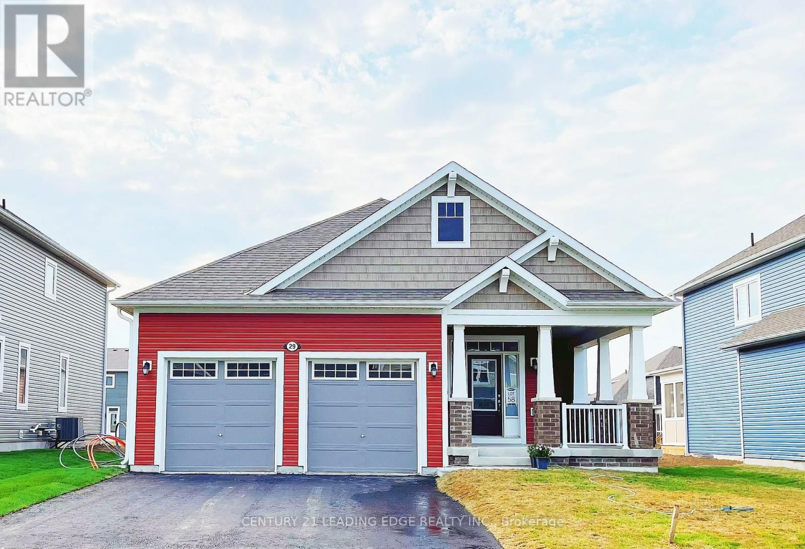 29 DYER CRESCENT Image 1