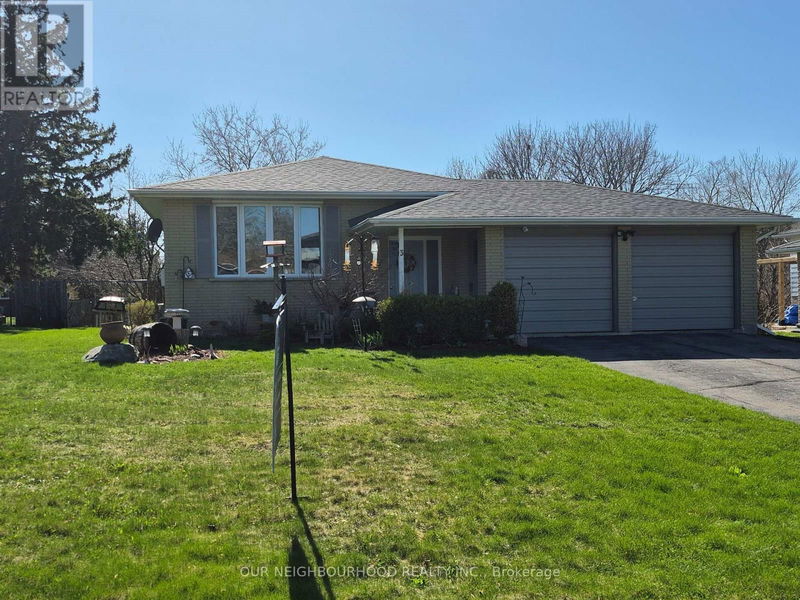 Secondary Property View
