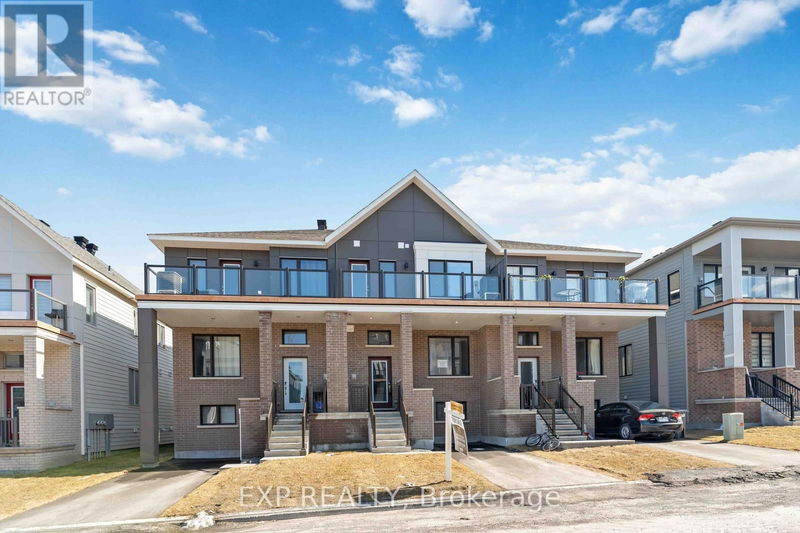 Secondary Property View