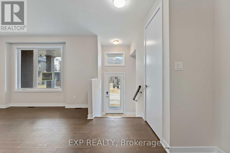 Tertiary Property View