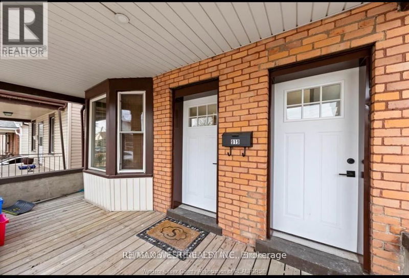 Secondary Property View